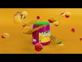 Refreshing 3D Product Animation | Cinematic Juice Reveal