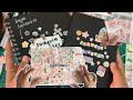 el bullet journal como mi herramienta de organización⭐️| BULLET JOURNAL SEPTIEMBRE