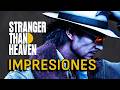 IMPRESIONES de STRANGER THAN HEAVEN: lo nuevo del estudio de YAKUZA nos ha SORPRENDIDO