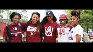 HBCU Tours: Alabama A&M University - Everything You Need To Know & See