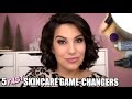 5 FASTEST Skincare Game-Changers (ALL DRUGSTORE)