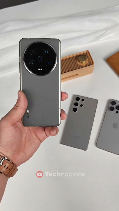 World Best Camera Mobile in 2024 😲