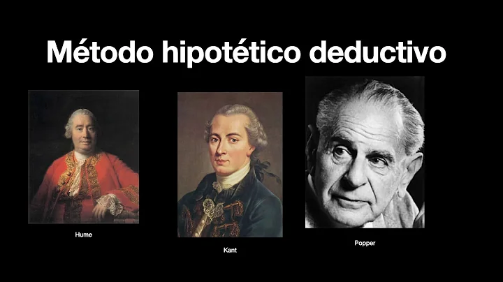 Ruy Prez Tamayo: "Existe el mtodo cientfico?"