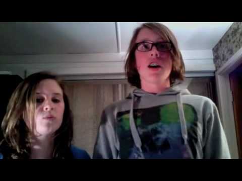 Harrison and Rebekah 3