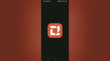 Creating Account using ZELLO App Android Phone