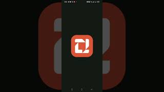 Creating Account using ZELLO App Android Phone screenshot 4