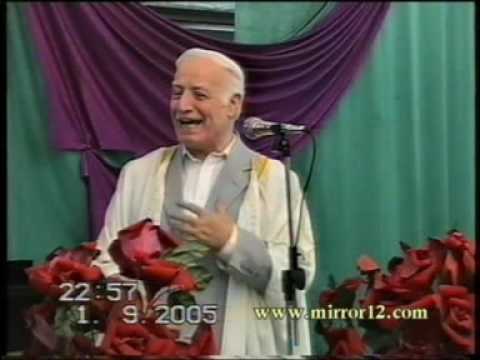 المبعث النبوي الشريف 1426ه ج3 الدكتور أسعد علي