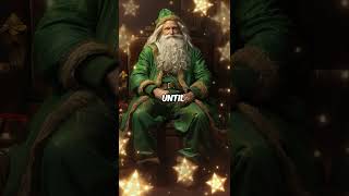 Santas Secret Past From Bishop To Icon