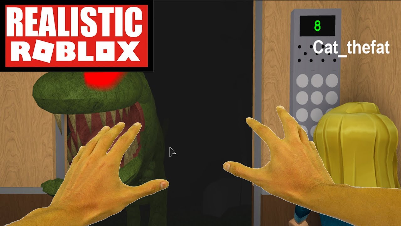 Welcome to The Normal Elevator Modded! - Roblox