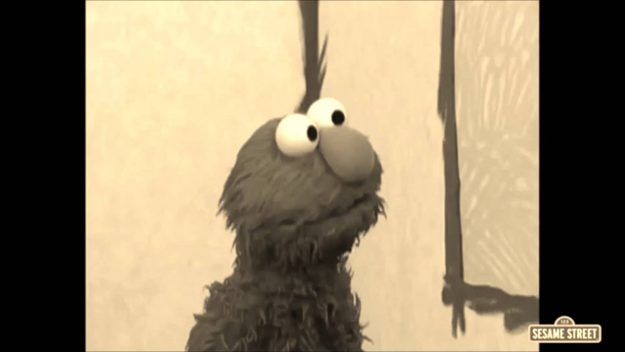 Elmo AMV- My Immortal