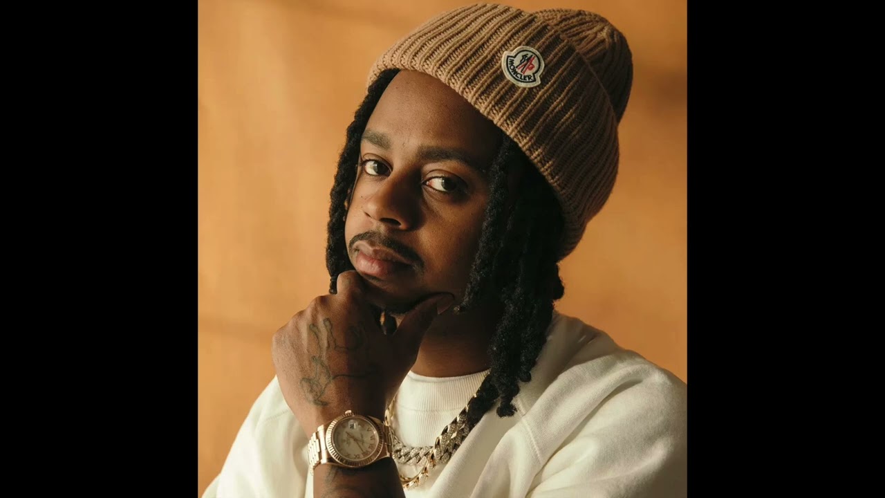 [FREE] Baby Smoove x Rocaine x Detroit x Dark Type Beat 