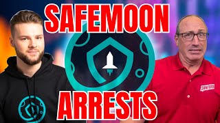 SafeMoon Exposed As Scam – Lawyer Explains Federal Arrests