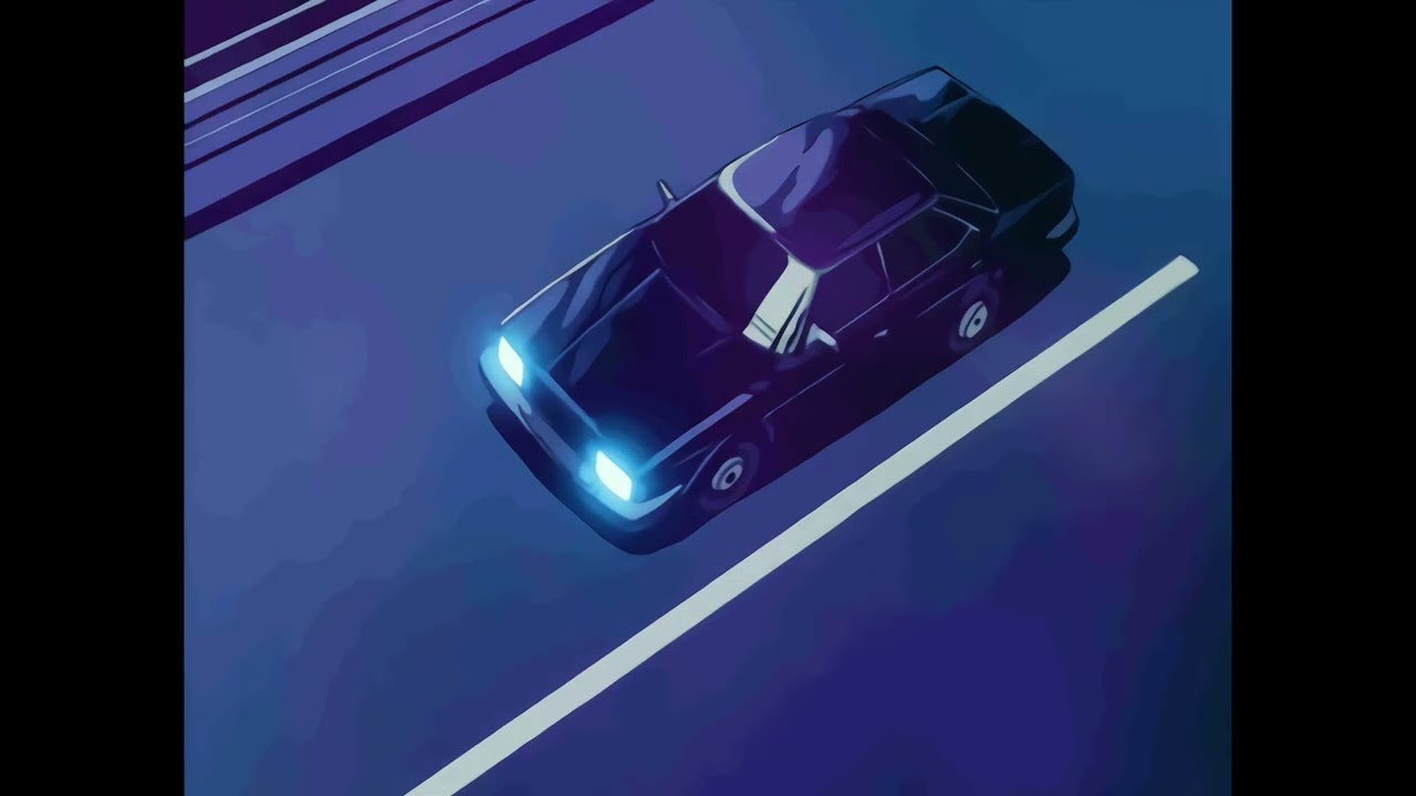 DJ Smash - Moscow Never Sleeps [slowed+reverb]