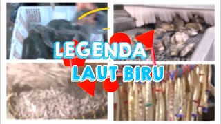 [FULL] Legenda Laut Biru | SI UNYIL (03/07/20)