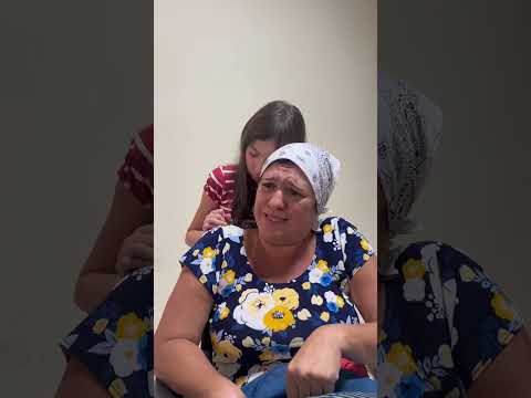 Video: Heeft humeurig haar moeder ooit gevonden?