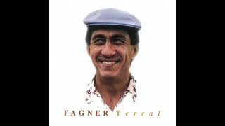 Fagner - Espumas ao Vento