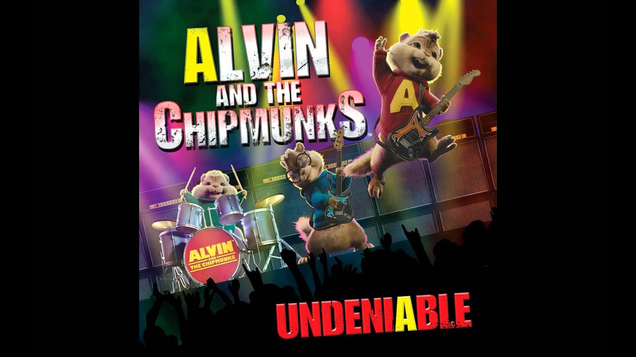 Linkin Park - Figure.09 chipmunked [HD]