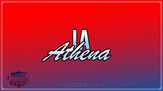 IA Athena | NCA Day 2