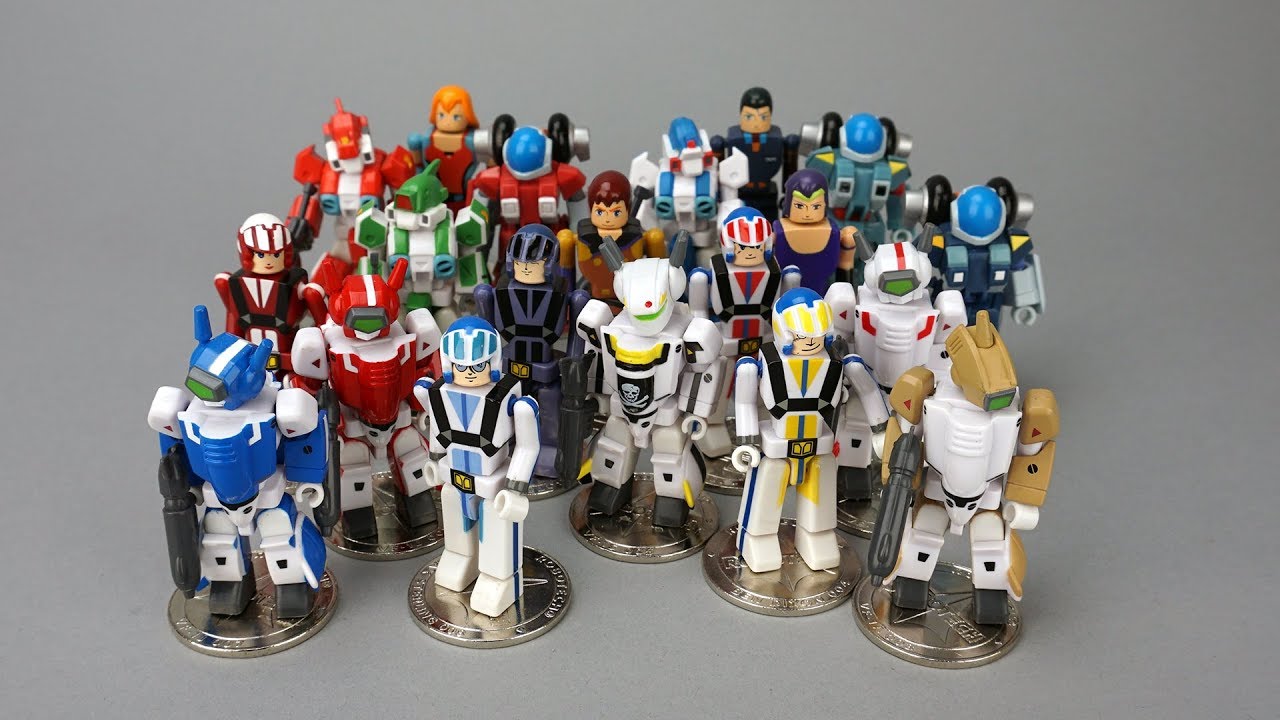Get Toynami Robotech Macross And New Gen I Men Review Youtube Free Wallpaper Toynami Robotech Macross And New Gen I Men Review Youtube For Android Free