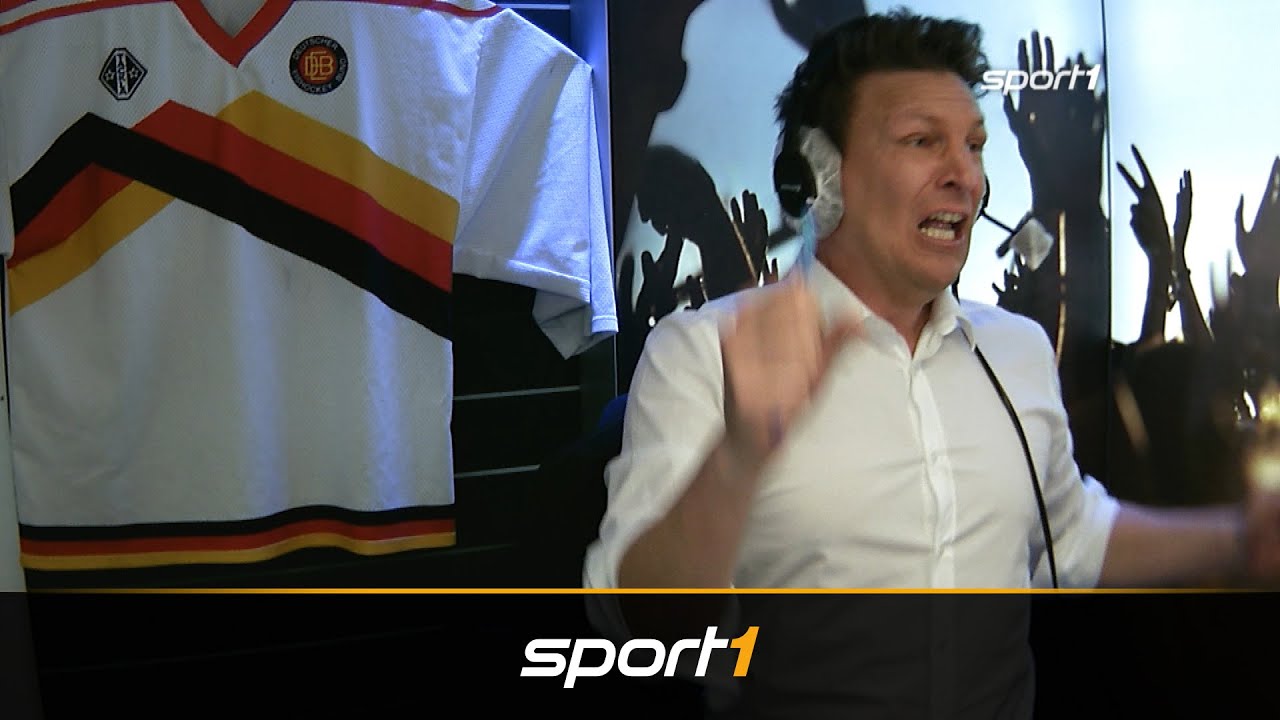 Penalty-Drama! SPORT1-Kommentator rastet völlig aus | SPORT1