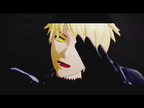【Fate/MMD】[A]ddiction(アーサーオルタ)