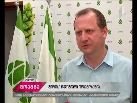 „გირჩის“ მიერ შექმნილმა ორგანიზაციამ პოლიტიკოსებს საფიქრალი გაუჩინა