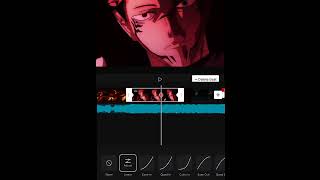 Information Tutorial Best Way To Add keyframe in Capcut 🎥-Montagem Diabolica(Super slowed)Sukuna Edit🐐-#tutorial Guide