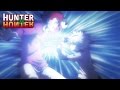 HunterXHunter - Killua Vs Sub