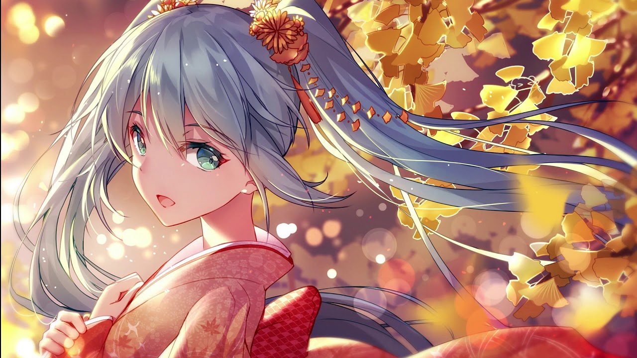 Hatsune Miku - Tell your world (orchestral ver)