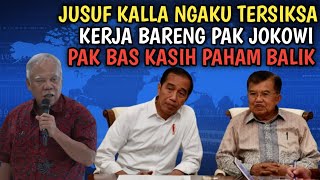 Download Lagu VIRALL,,, PAK BAS BERSAKSI HEBATNYA JOKOWI SAAT JUSUF KALLA NGAKU TERSIKSA JADI WAKIL PAK JOKOWI..?? MP3 Download Lagu VIRALL,,, PAK BAS BERSAKSI HEBATNYA JOKOWI SAAT JUSUF KALLA NGAKU TERSIKSA JADI WAKIL PAK JOKOWI..?? MP3