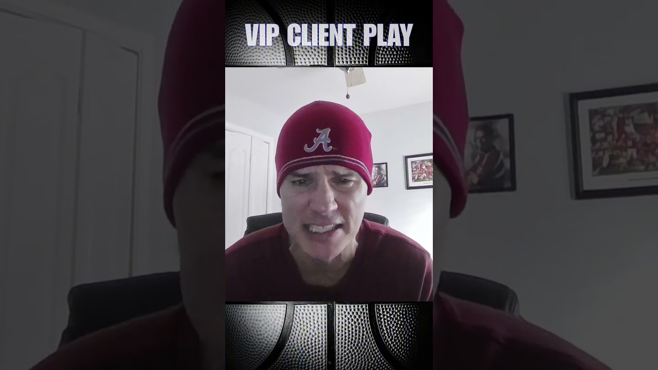 CAN'T MISS Tuesday College Basketball Picks | 2 ATS Plays