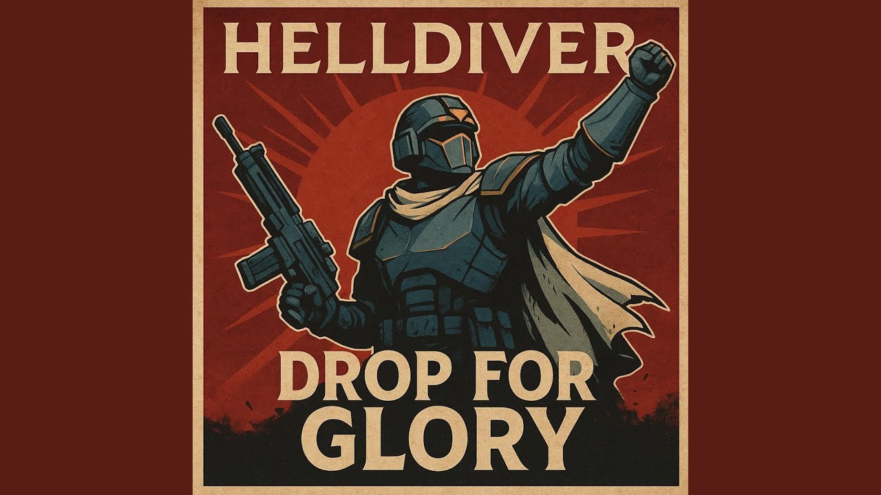 Drop for Glory