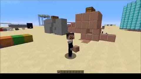 [Minecraft How-To] Automated Shulker Unloader