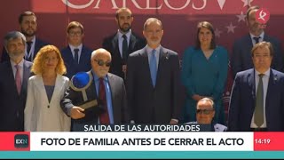 Extremadura Noticias 1 desde Cuacos de Yuste (Cáceres) | Canal Extremadura