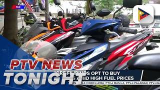 PH motorcycle industry recorded increase of nearly 50K units sold for Q1 2026 compared to same...