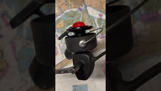Moulinet Toupie South Bend 840 - Vintage USA - Pêche En Eau Douce