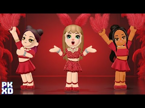 THE FATE OF OPHELIA (TAYLOR SWIFT) PKXD MUSIC VIDEO 💋❤️
