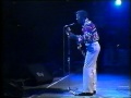 Chuck Berry - My Dream (Vienna, 1984)