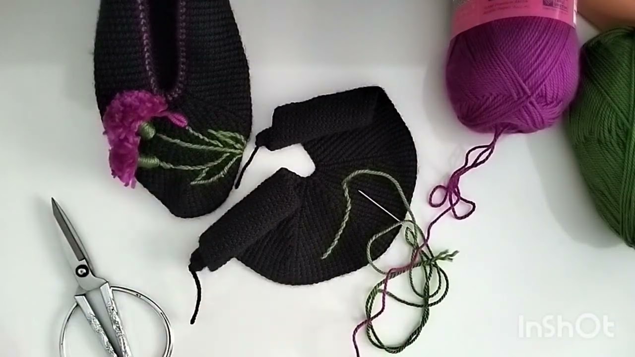 Karanfilli Tunus Patik Anlatımı