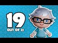 End of video