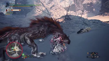 تحميل トビカガチ 太刀 تحميل トビカガチ 太刀