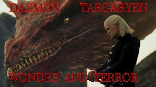 An Analysis of Daemon: Wonder and Terror