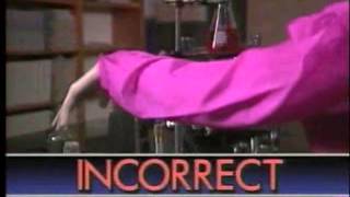 Starting with Safety