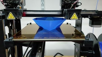 Introduction to 3D Printing