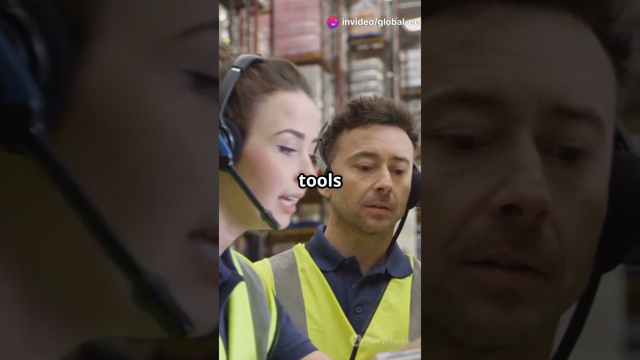 Amazon's Secret Survey on Tariffs! 16-04-2025