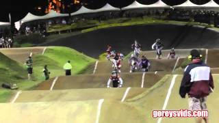 2013 13 Girls Dynamite Final Rnd 7 Sleemans