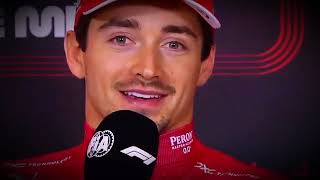 F1 Post Race Drivers Press Conference | Mexico Grand Prix 2024