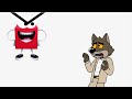 Mr. Wolf takes a McDonalds Drive Thru (The Bad Guys Parody)