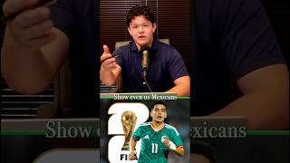 17-year old Gilberto Mora 🇲🇽 can become the YOUNGEST World Cup goalscorer EVER this summer 🤯🏆⚽️