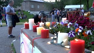 Durango Joins World in Mourning